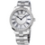 Frédérique Constant Classics Ladies Quartz 36 mm White Mother-of-Pearl Dial Stainless Steel Bracelet [FC-220MPW3BD6B]