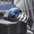 Tissot Gentleman Powermatic 80 Silicium 40 mm Blue Dial Bracelet [T127.407.11.041.00]