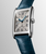 Longines DolceVita Automatic Silver Flinqué Dial 28.2 × 47 mm [L5.767.4.71.9]