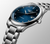 Longines Master Collection Automatic 40 mm Blue Dial Stainless Steel Bracelet [L2.793.4.97.6]