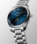 Longines Master Collection Moonphase Automatic Sunray Blue Dial Stainless Steel Bracelet 42 mm [L2.919.4.92.6]