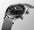 Longines Legend Diver Automatic Black Dial Stainless Steel Bracelet 36 mm [L3.374.4.50.6]