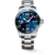 Longines HydroConquest Automatic Sunray Blue Dial 43 mm [L3.782.4.96.6]