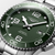 Longines HydroConquest Automatic Green Matt Dial 41 mm [L3.781.4.06.6]