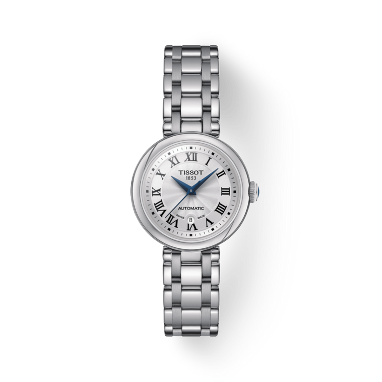 TISSOT BELLISSIMA AUTOMATIC | Model # T126.207.11.013.00