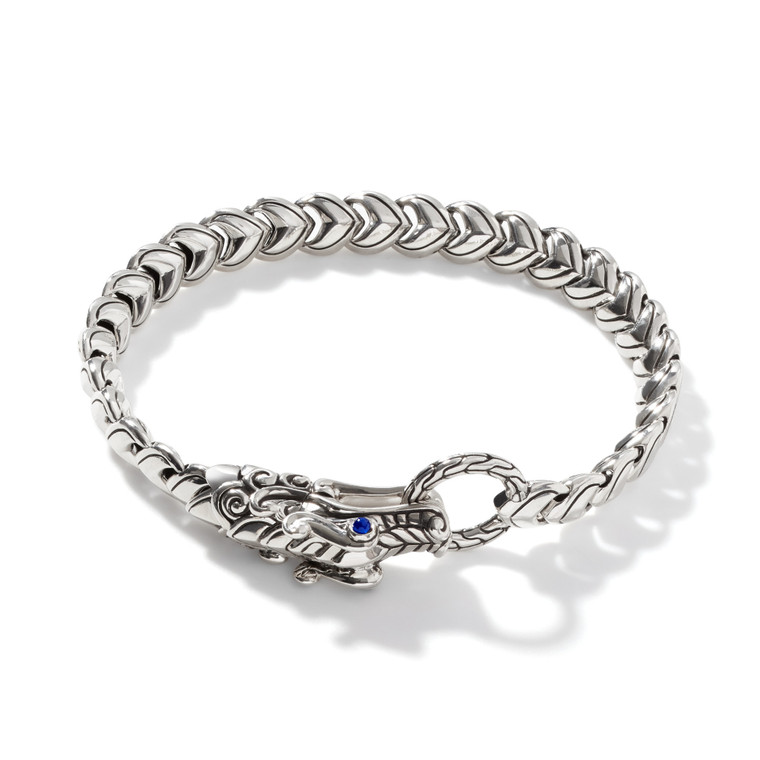 JOHN HARDY: Legends Naga Link Bracelet