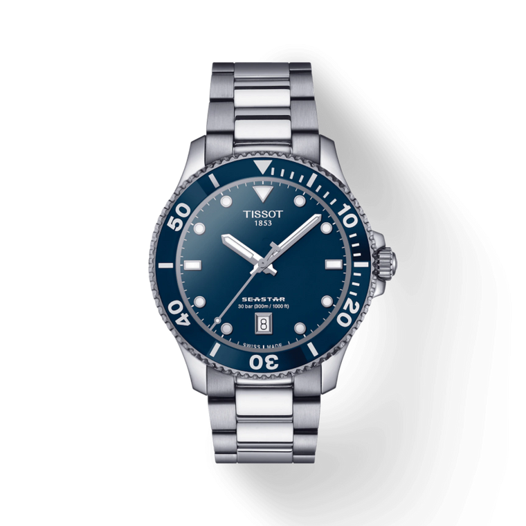 TISSOT SEASTAR 1000 T120.410.11.041.00 T1204101104100