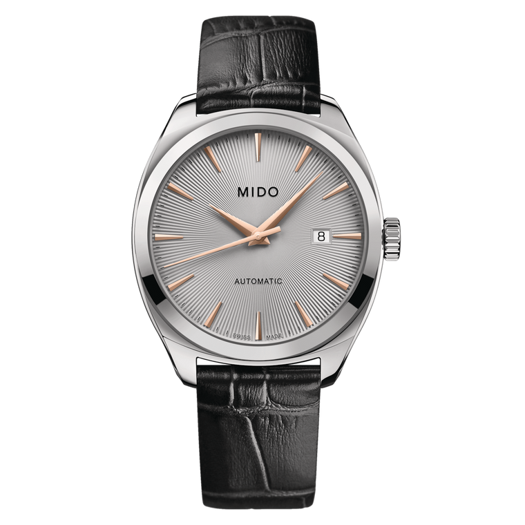 MIDO BELLUNA ROYAL GENT | MODEL M024.507.16.071.00