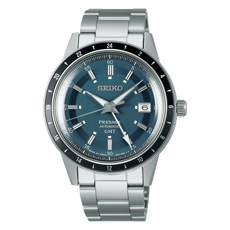 Seiko Presage Style 60's SSK009J1 SSK009