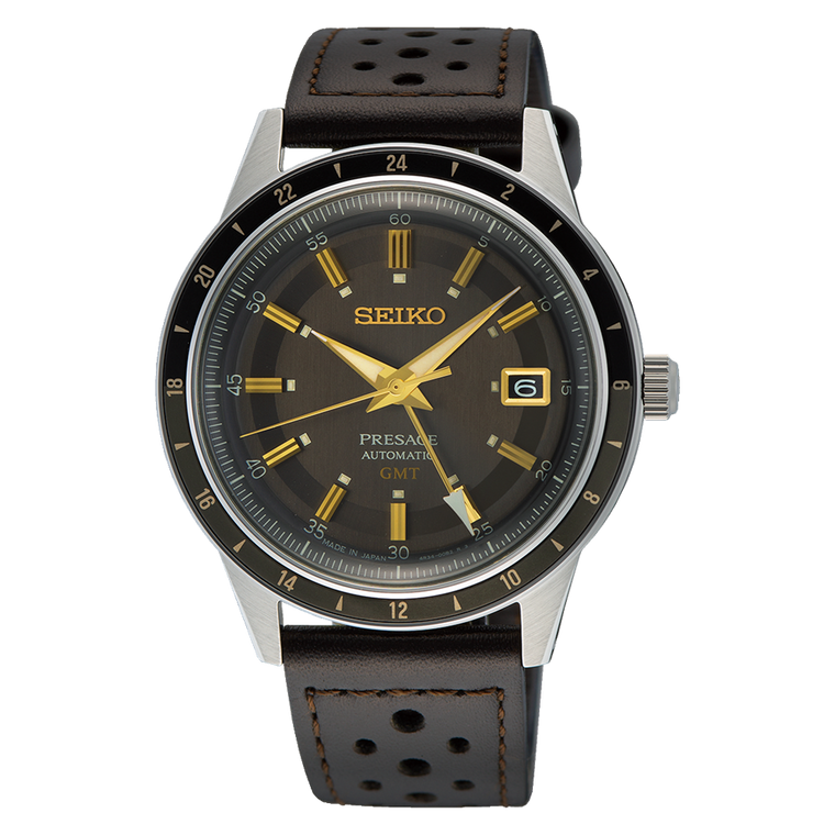 Seiko Presage Style 60's SSK013J1 SSK013