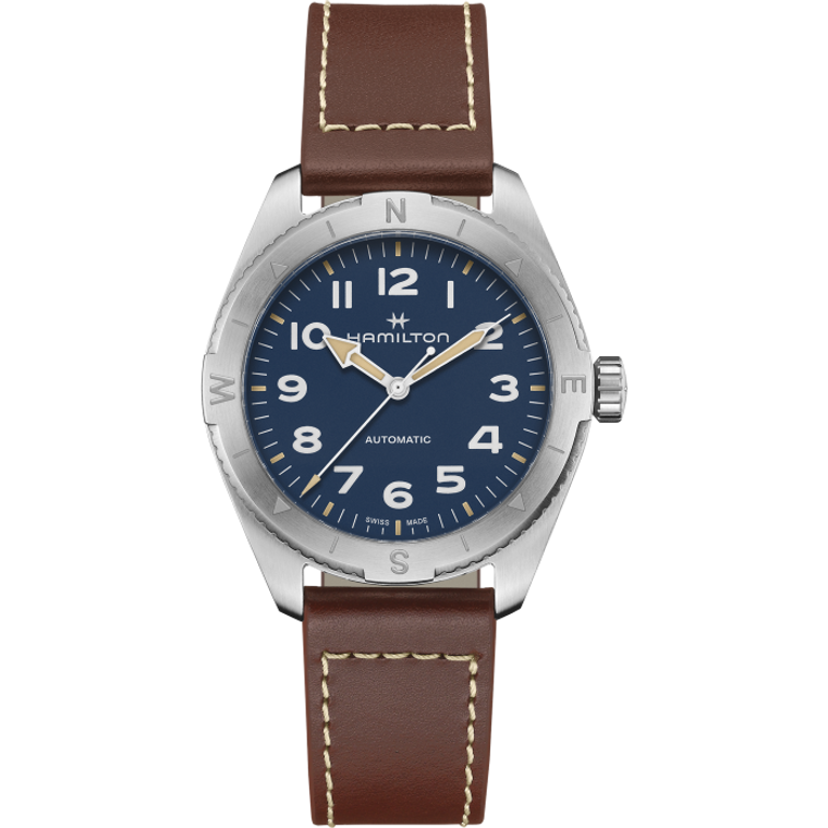 KHAKI FIELD EXPEDITION AUTO H70315540