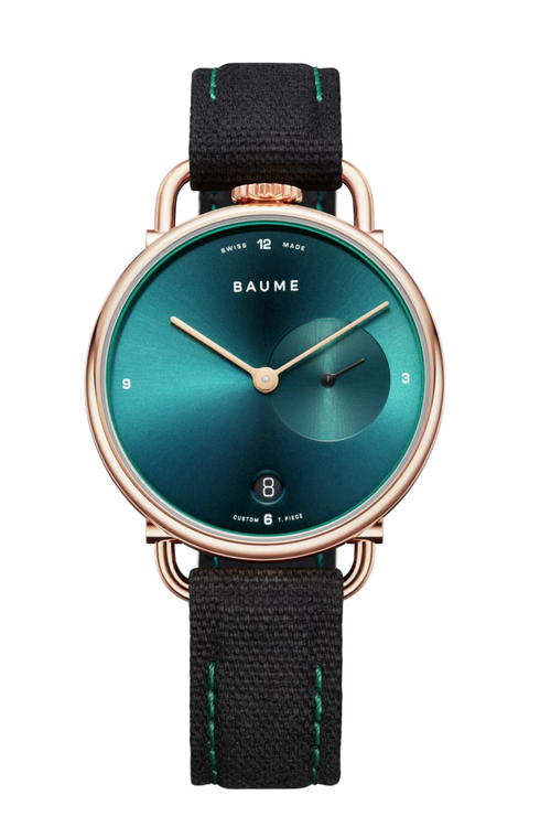 BAUME MERCIER: BAUME 10685