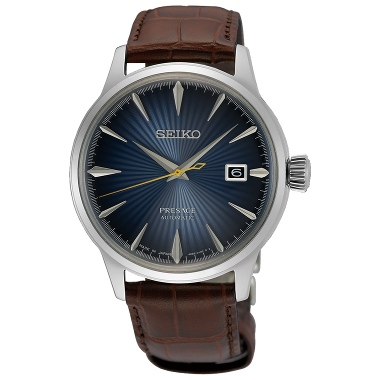 Seiko Presage Cocktail Time SRPK15J1 SRPK15