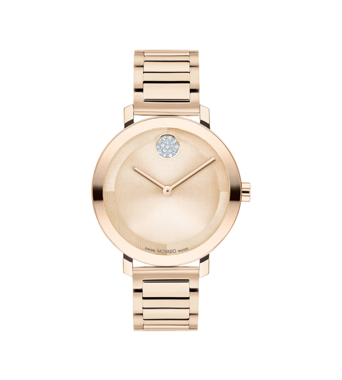 MOVADO BOLD EVOLUTION 2.0 3601107 MOVADO BOLD EVOLUTION 2.0 3601107