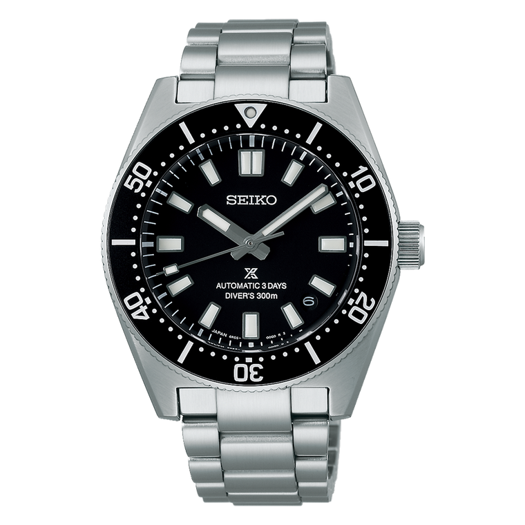 Seiko Prospex Heritage Diver SPB453J1 SPB453