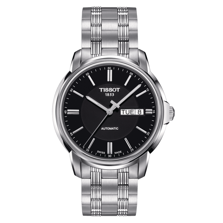 TISSOT AUTOMATICS III T065.430.11.051.00