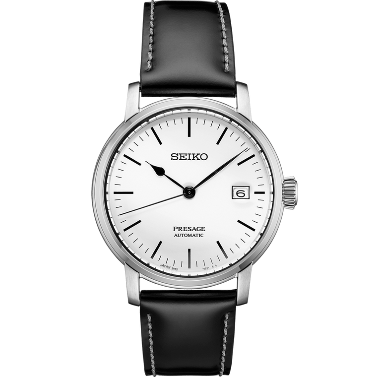 Seiko Presage Riki Watanabe SPB113J1 SPB113 Seiko Presage Riki Watanabe SPB113J1 SPB113