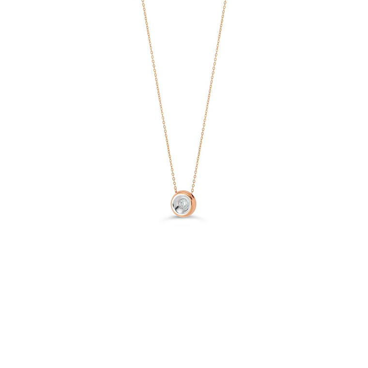 Diamond Pendant IC1063 Diamond Pendant IC1063