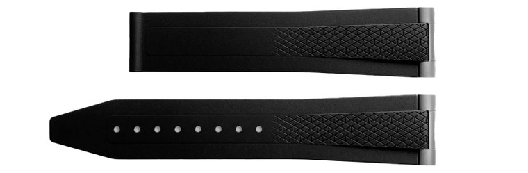 STRAP AND CLASP FOR 38MM LONGINES CONQUEST, L3.830.4.52.9 L682172907