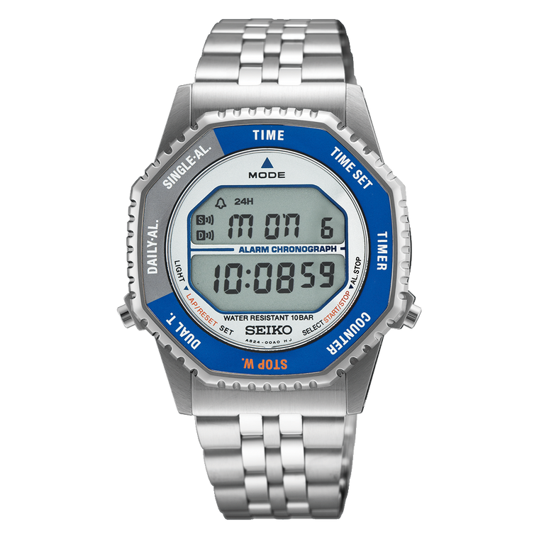 Seiko SMGG21