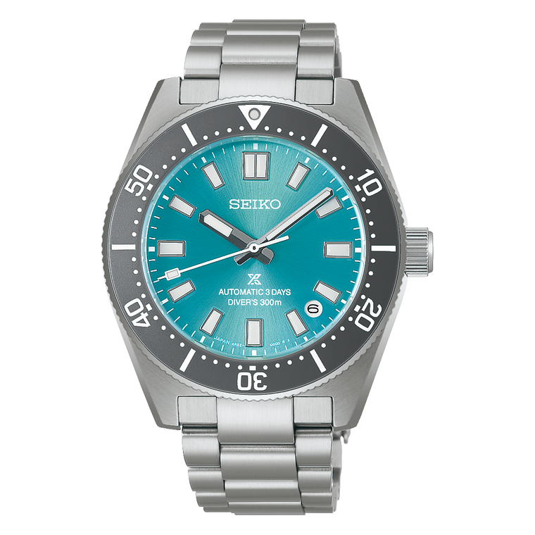 SEIKO Save the Ocean Limited Edition SPB545 SPB545