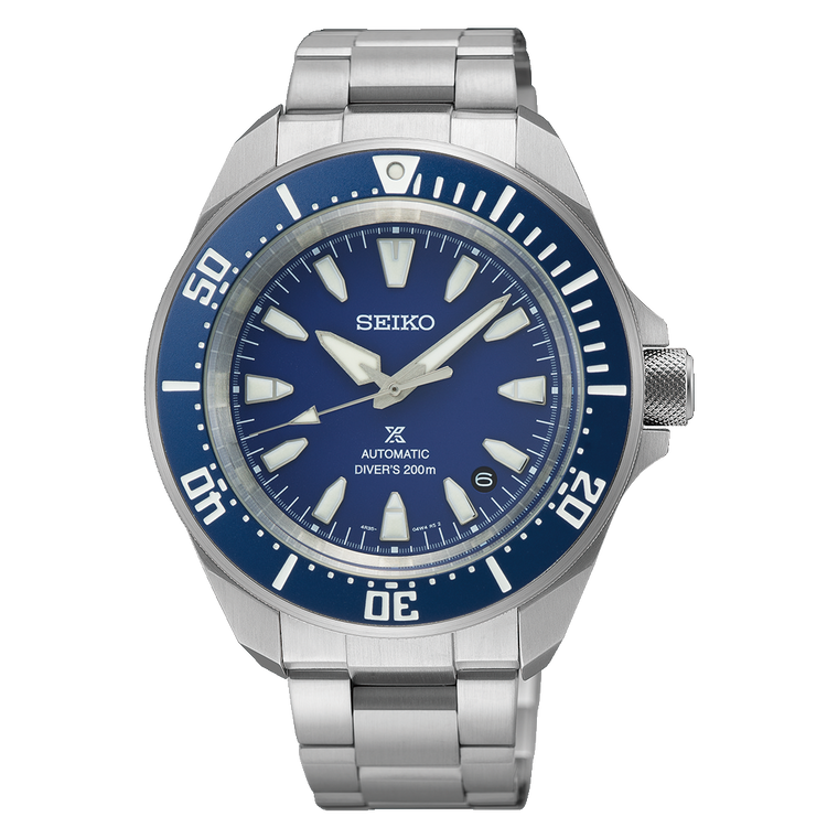 SEIKO Prospex Diver SRPL51