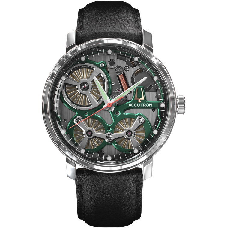 Accutron Spaceview 2020 [2ES6A001]