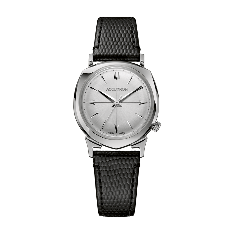 Accutron Legacy Limited Edition Swiss Automatic Watch [2SW6A001]