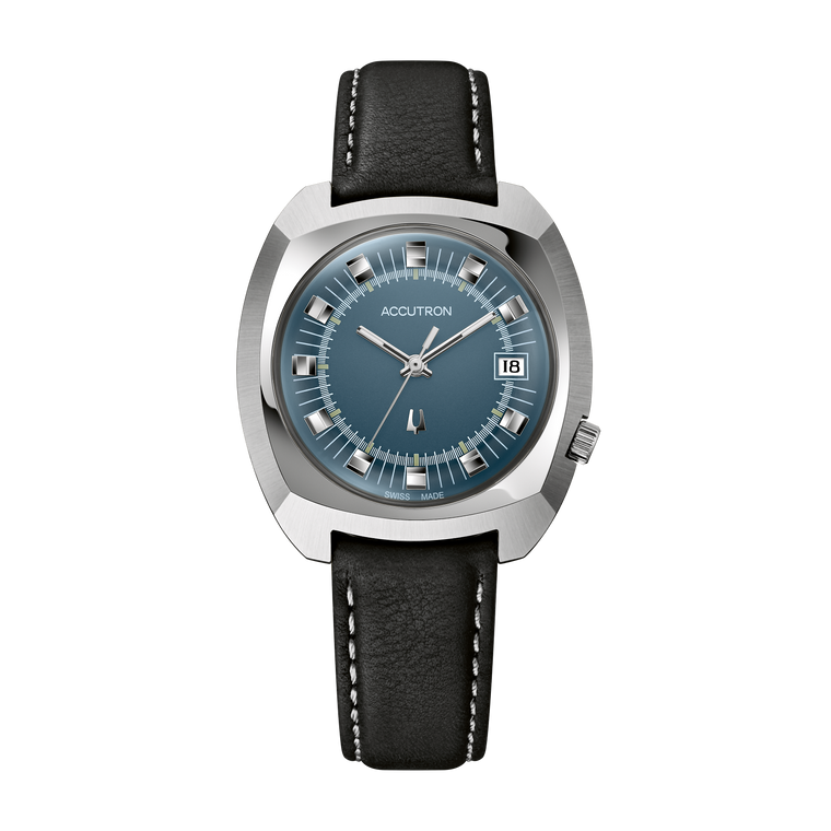 Accutron Legacy Automatic Limited Edition [2SW6B002]