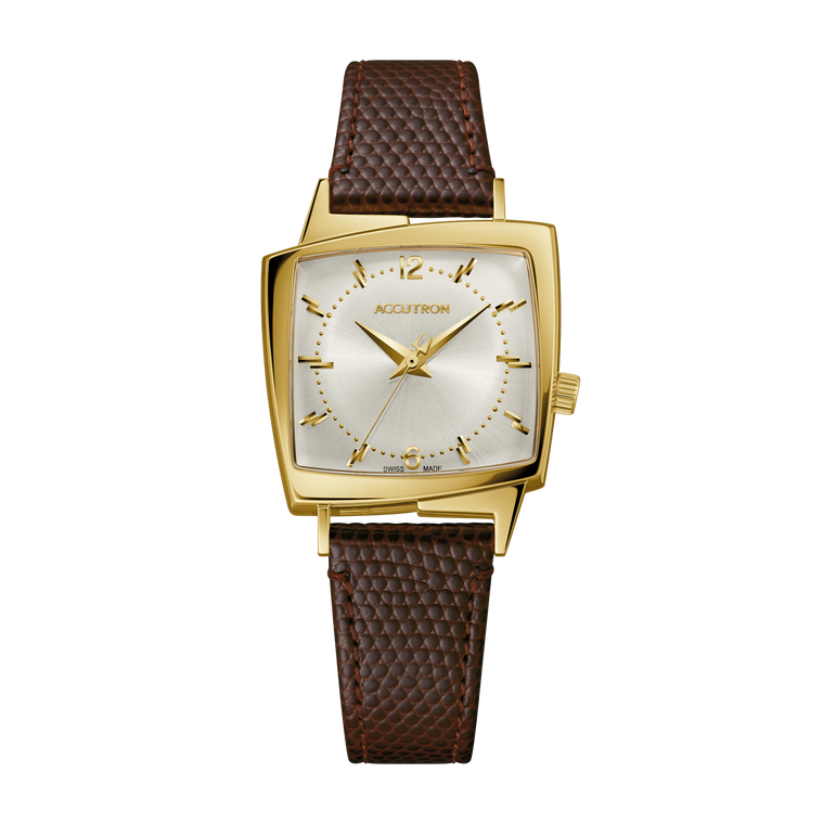 Accutron Legacy Automatic Limited Edition [2SW7A001]