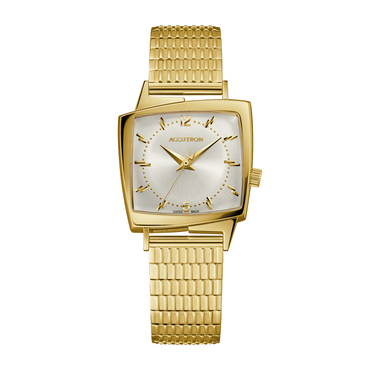 Accutron Legacy Automatic Limited Edition [2SW7A002]