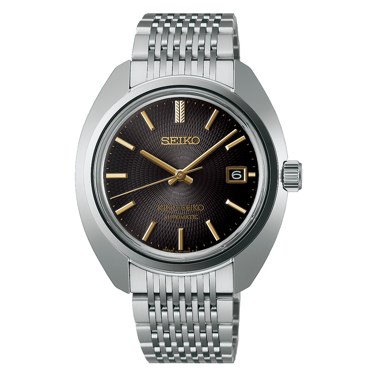 King Seiko 145th Anniversary Limited Edition SJE121