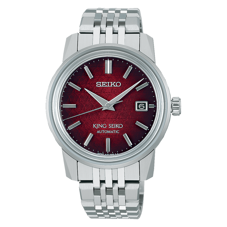 King Seiko KSK SJE103 