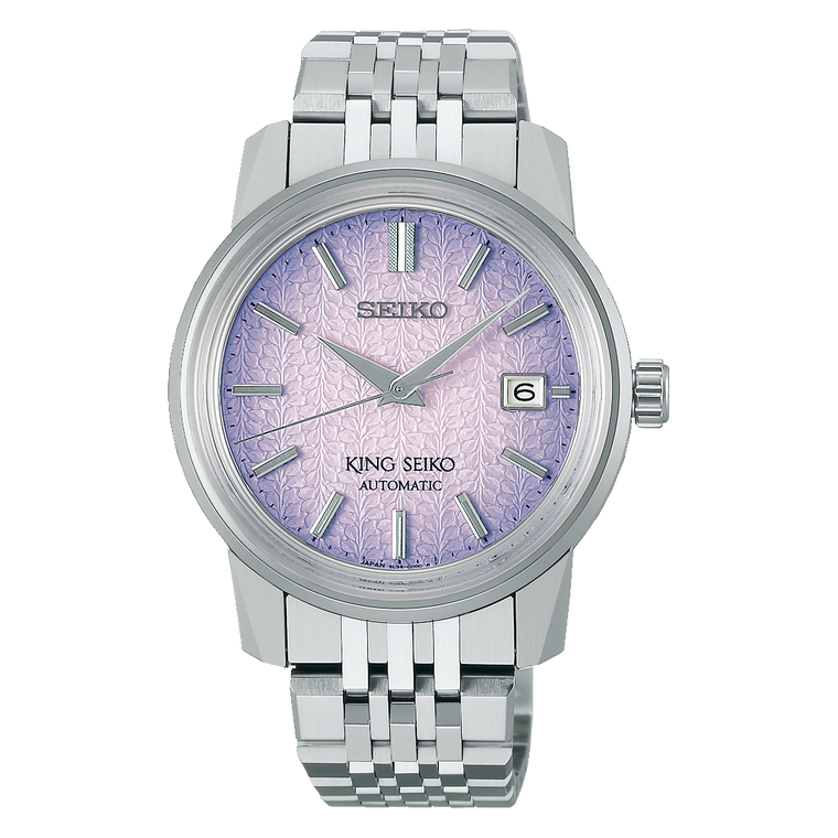 King Seiko KSK SJE107