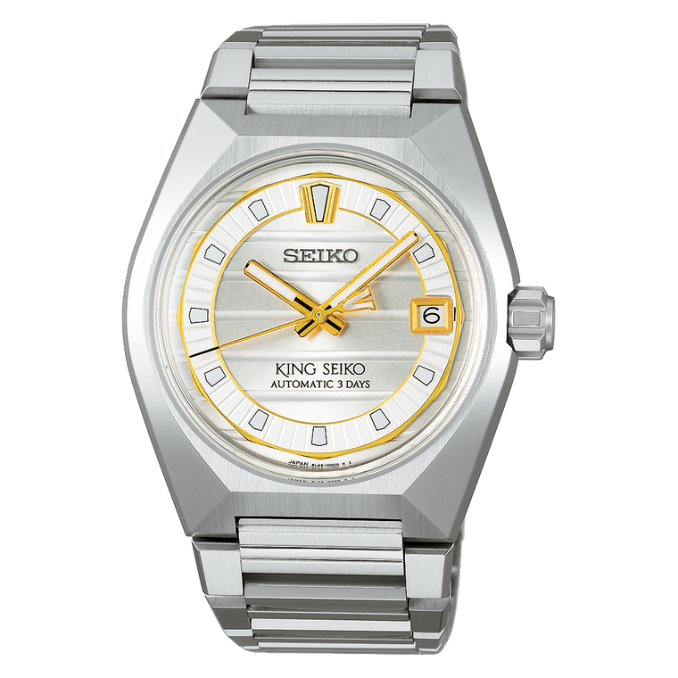  King Seiko VANAC KSK SLA087