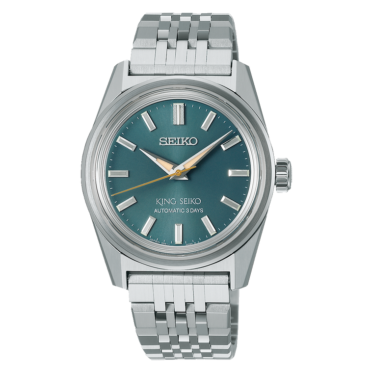 King Seiko KSK SPB459