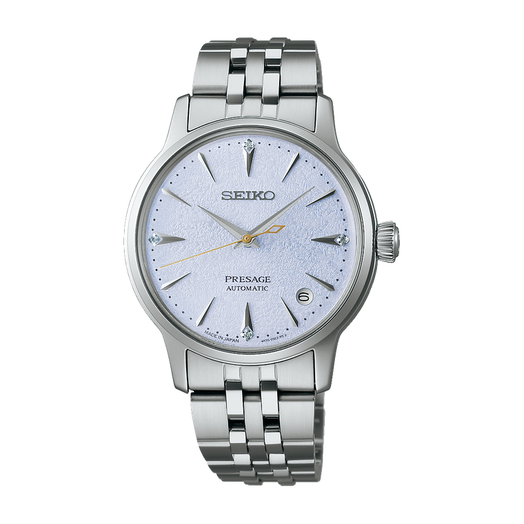 Seiko Presage SRPL61 Cocktail Time automatic watch
