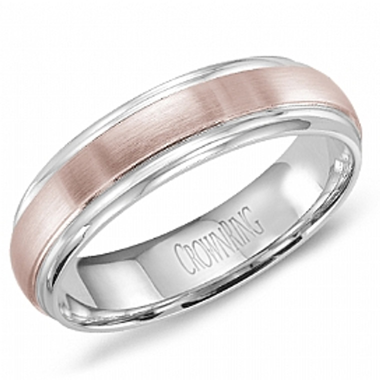 Wedding Band #WB-9938