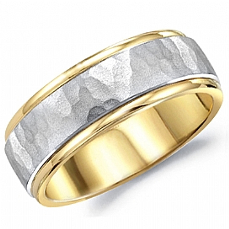 Wedding Band #WB-9304