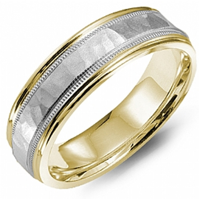 Wedding Band #WB-9931