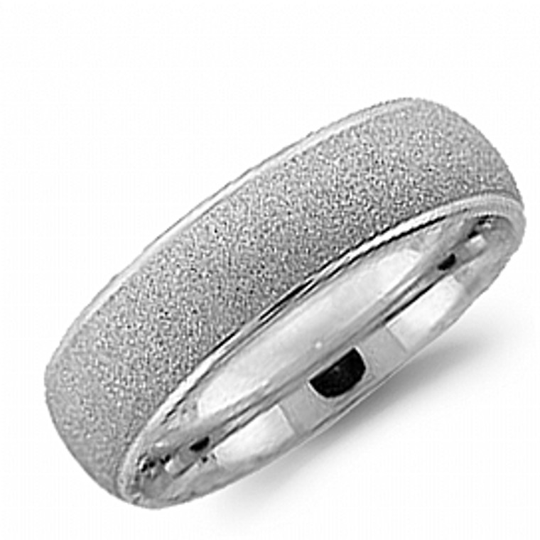 Wedding Band #WB-6919