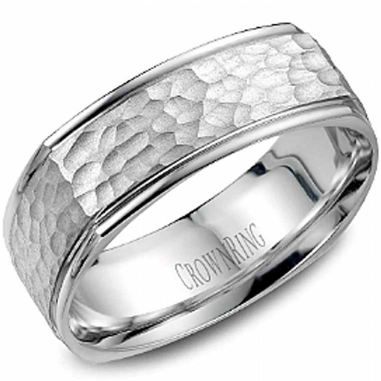 Wedding Band #WB-7908