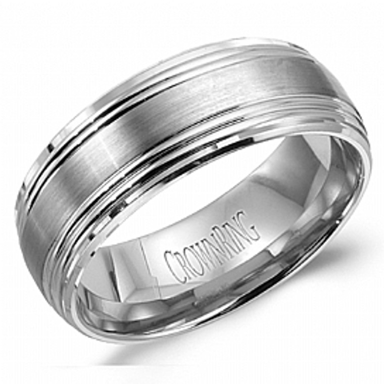 Wedding Band #WB-9052