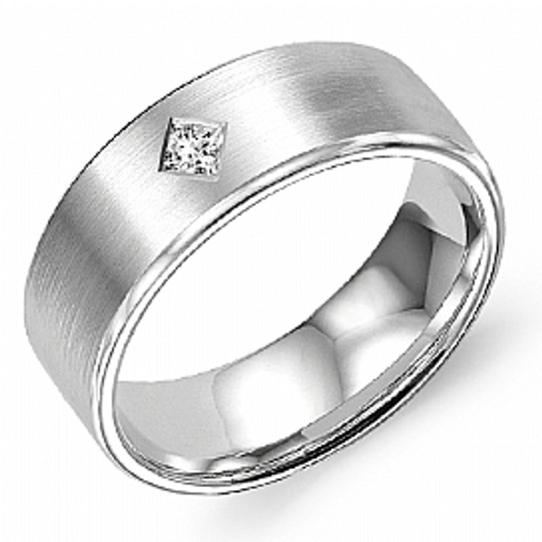 Wedding Band #WB-9227