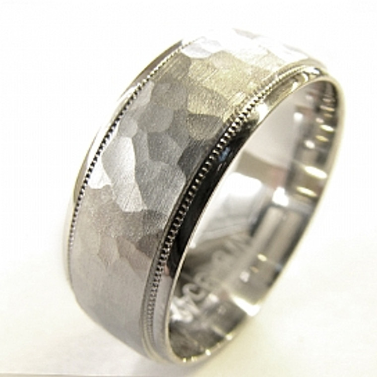 Wedding Band #WB-9542