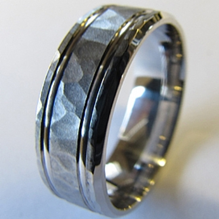 Wedding Band #WB-9543