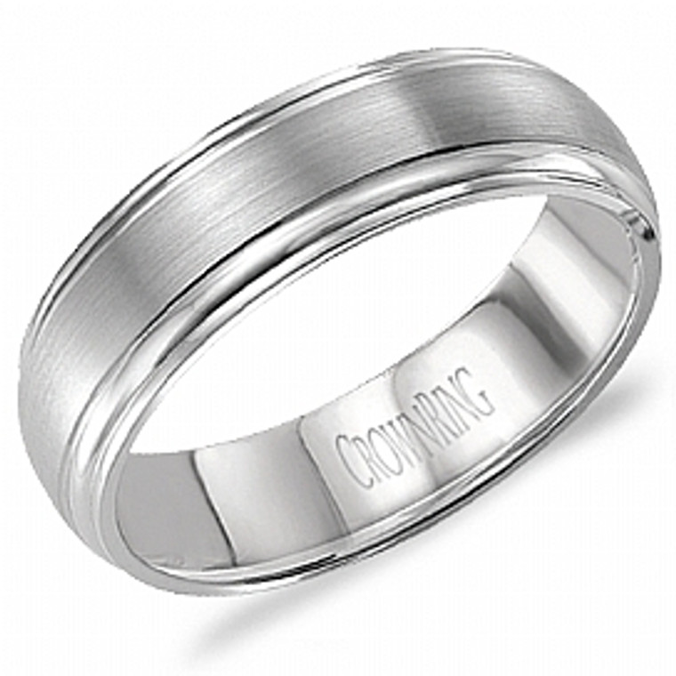 Wedding Band #WB-9903