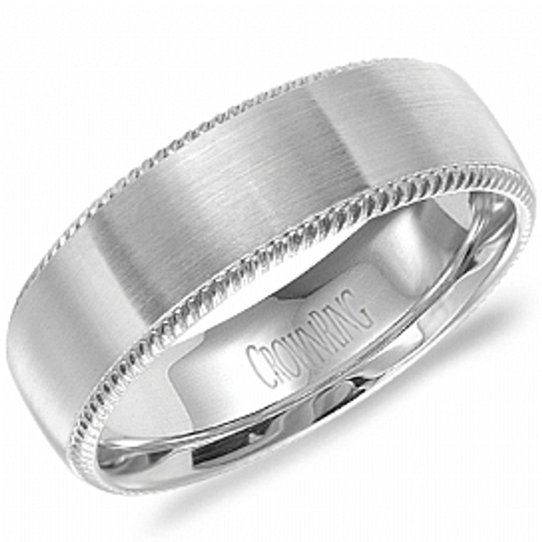 Wedding Band #WB-9970