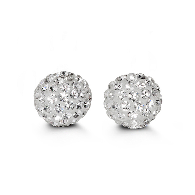 Bella Earrings #1013A