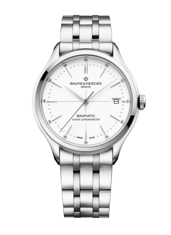 CLIFTON BAUMATIC 10505 CLIFTON BAUMATIC 10505